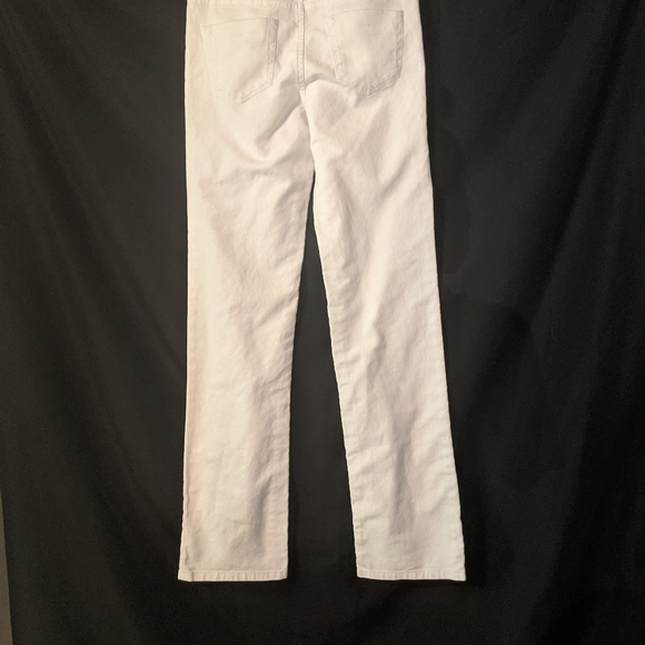 White pants - Picture 2 of 7